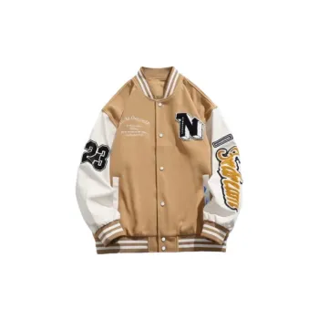 Fashion Jacket