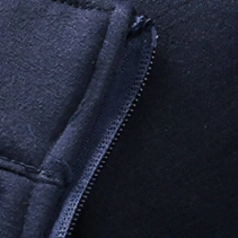 Simple Sporty Casual Sportswear-1