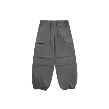 Mountain Style Outdoor Vintage Cargo Pants