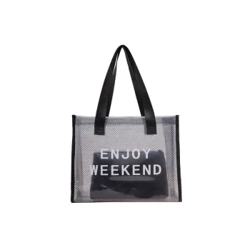 Fashionable Simple Shoulder Bag