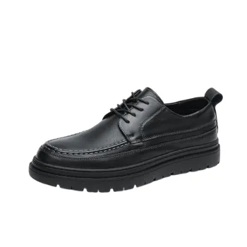 Fashionable Strappy Dress Shoes