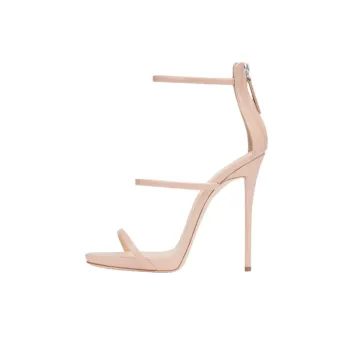 Fashionable Simple High Heels