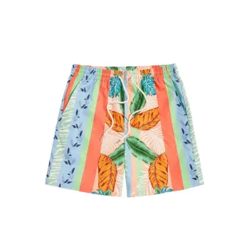 Beach New Loose Quick Drying Casual Shorts