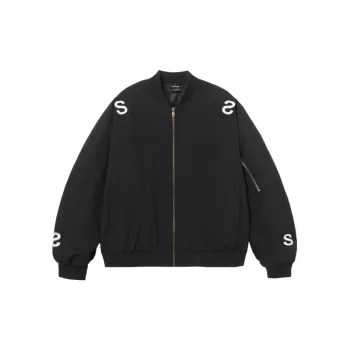 Street Embroidery Jacket