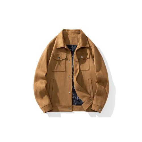Fashionable Casual Jacket