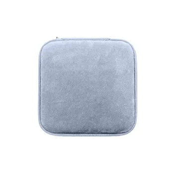 Fashionable Portable Jewelry Box Women