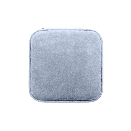 Fashionable Portable Jewelry Box Women