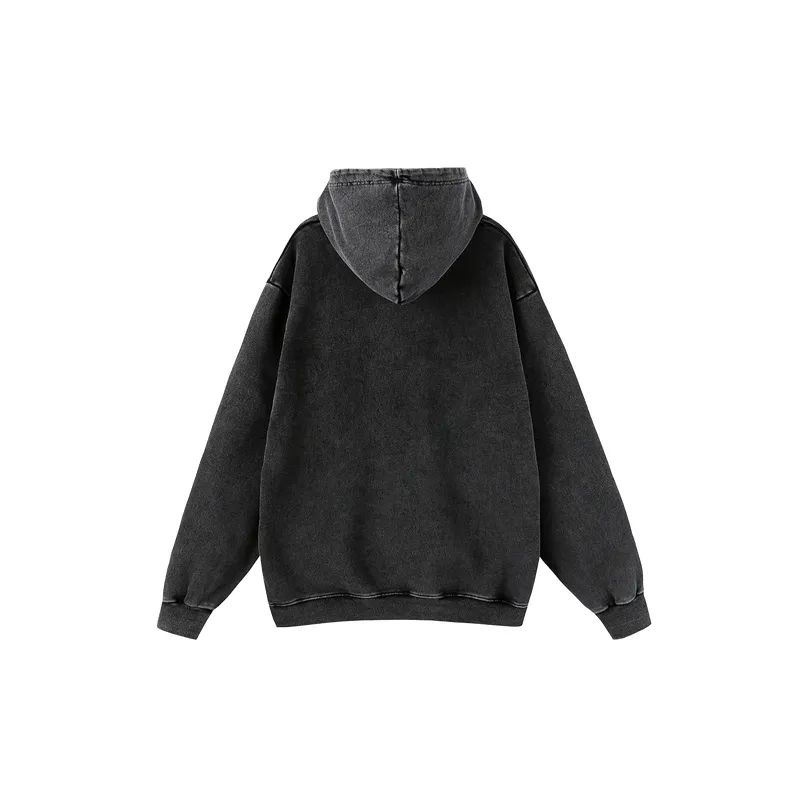 Street Anima Sweatshirt-1