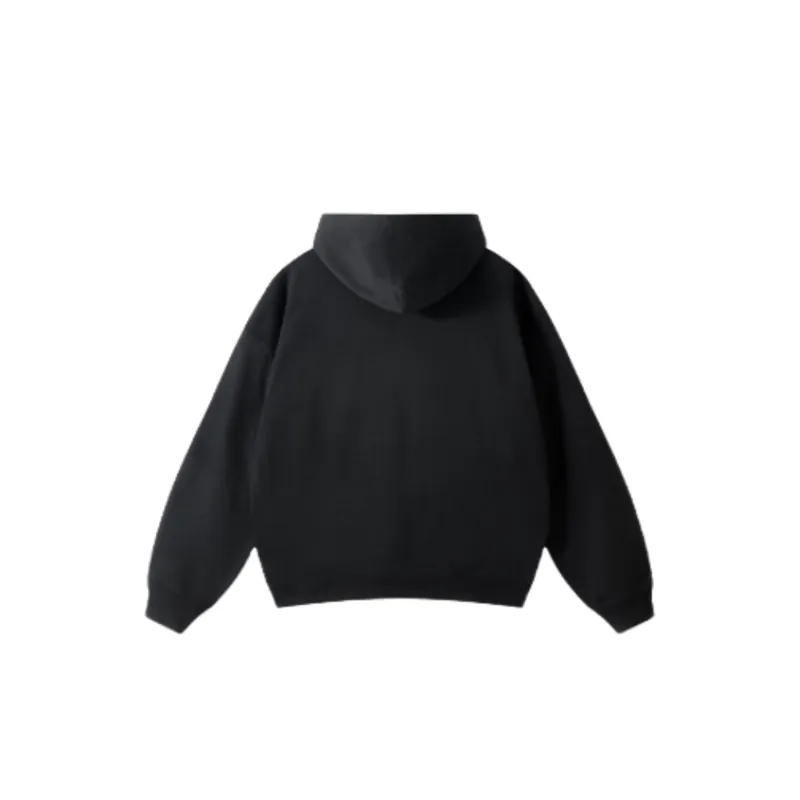 Double Line Trendy Sweatshirt-23