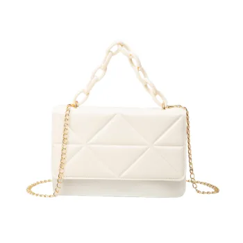Simple Basics Shoulder Bag