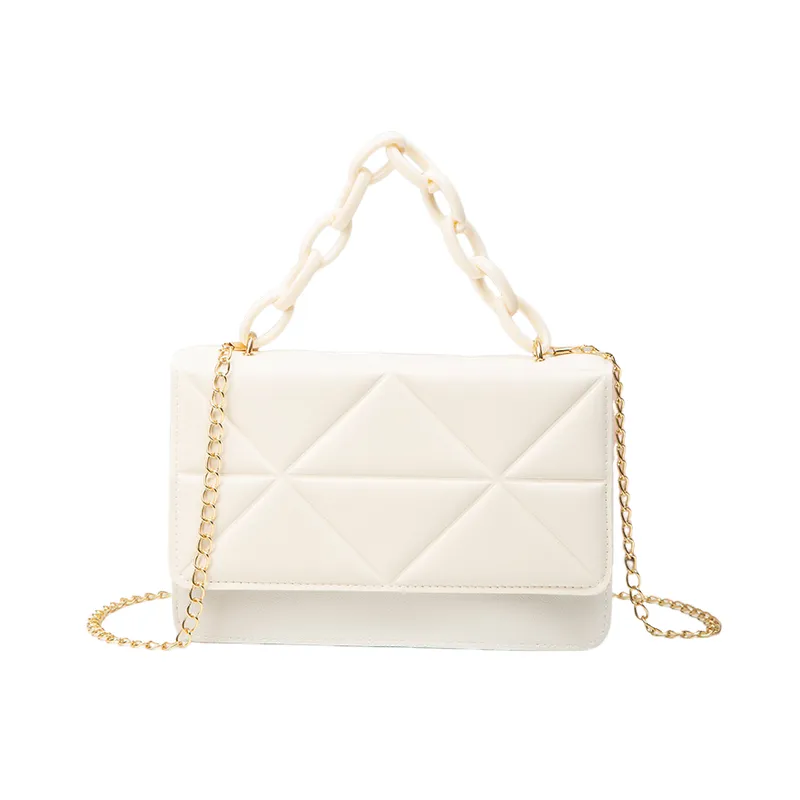 Simple Basics Shoulder Bag-0