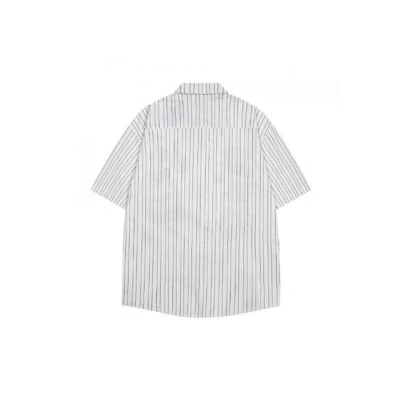 Cute Casual 100% Cotton Shirt-3
