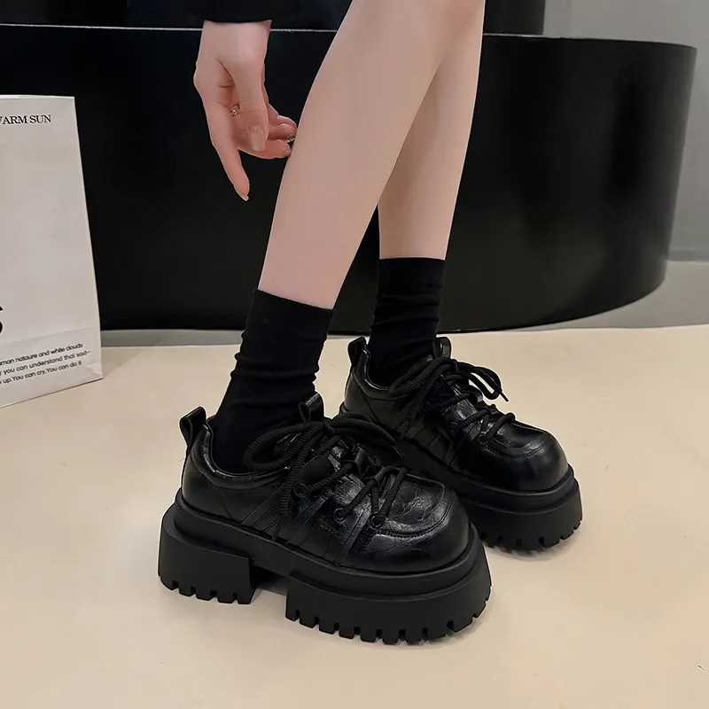 Casual Fashionable Loafer-5