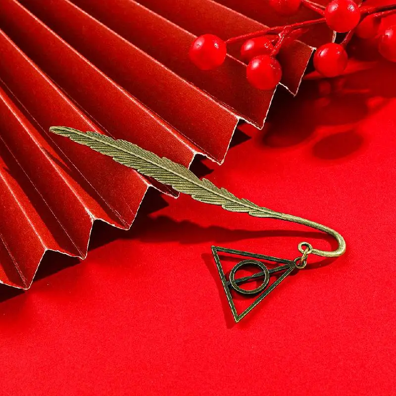 Retro Portable Bookmarks-4