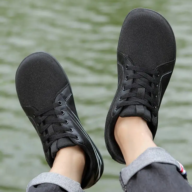 Casual Funky Lifestyle Shoes-4