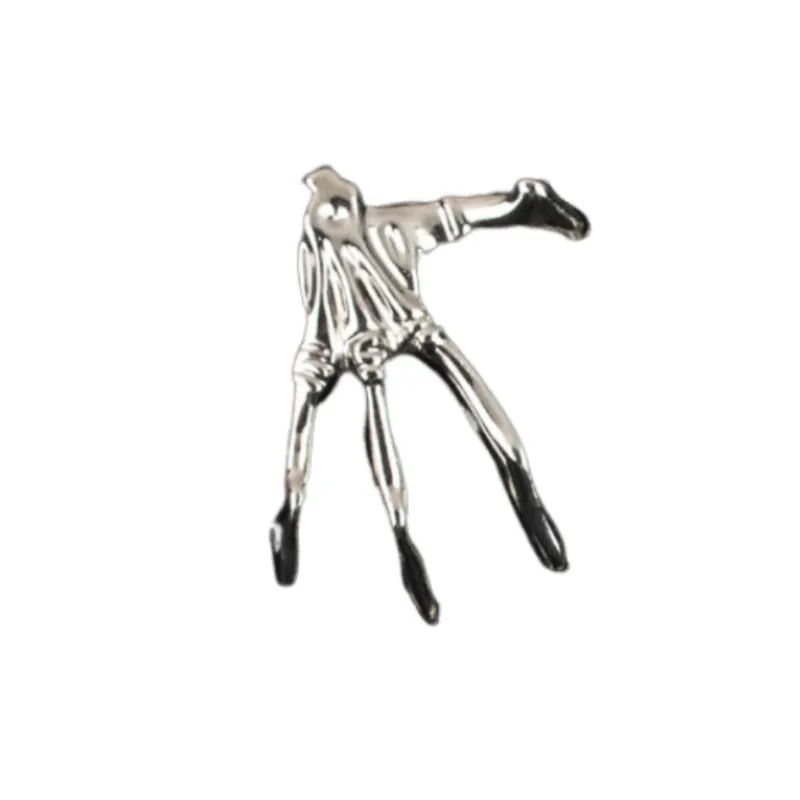 Retro Detachable Shoe Chain-1