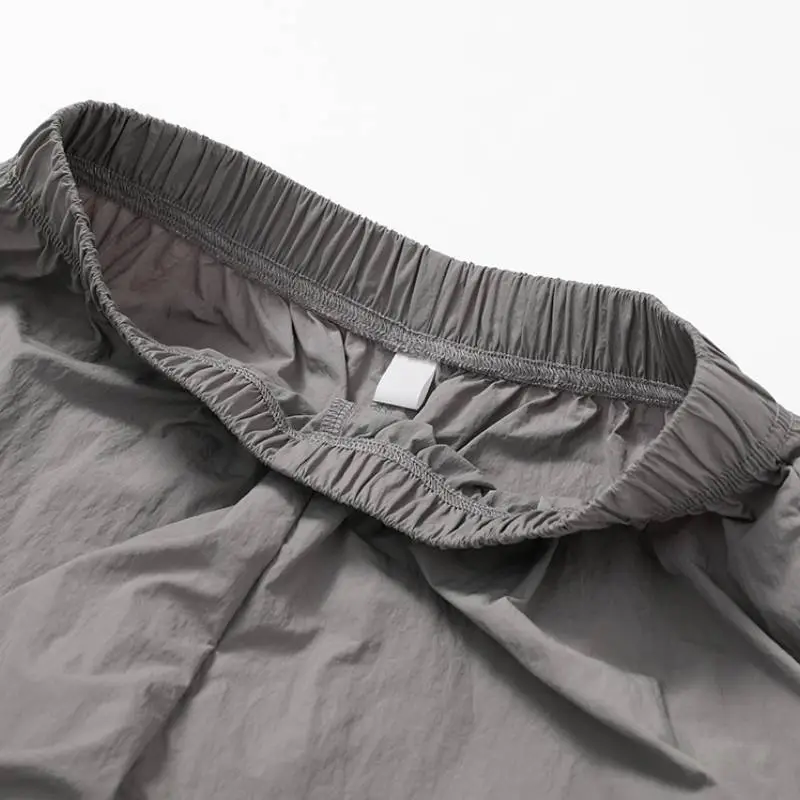Breathable Loose Sports Pants Women-9