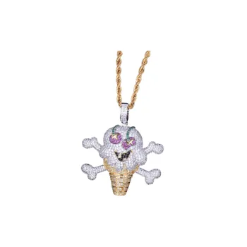 Hip hop Fashion Necklace