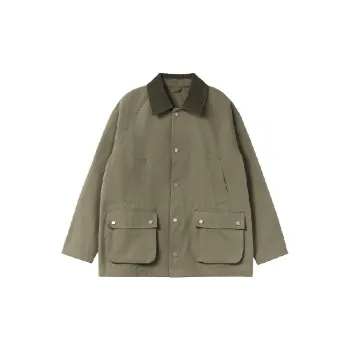 Retro Funky Jacket