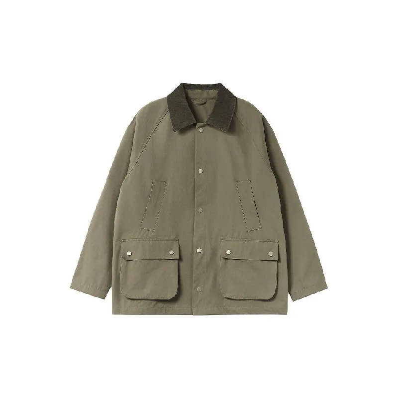 Retro Funky Jacket-14