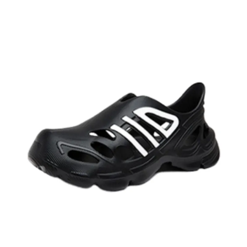 Soft Bottom Breathable Non Slip Sandals-8