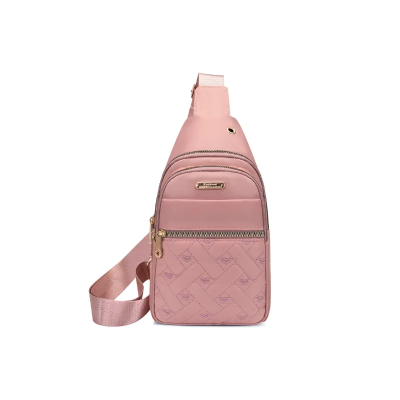 Fashion Casual Sling Bag-5