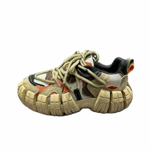 Trendy Sports Casual Lifestyle Shoes