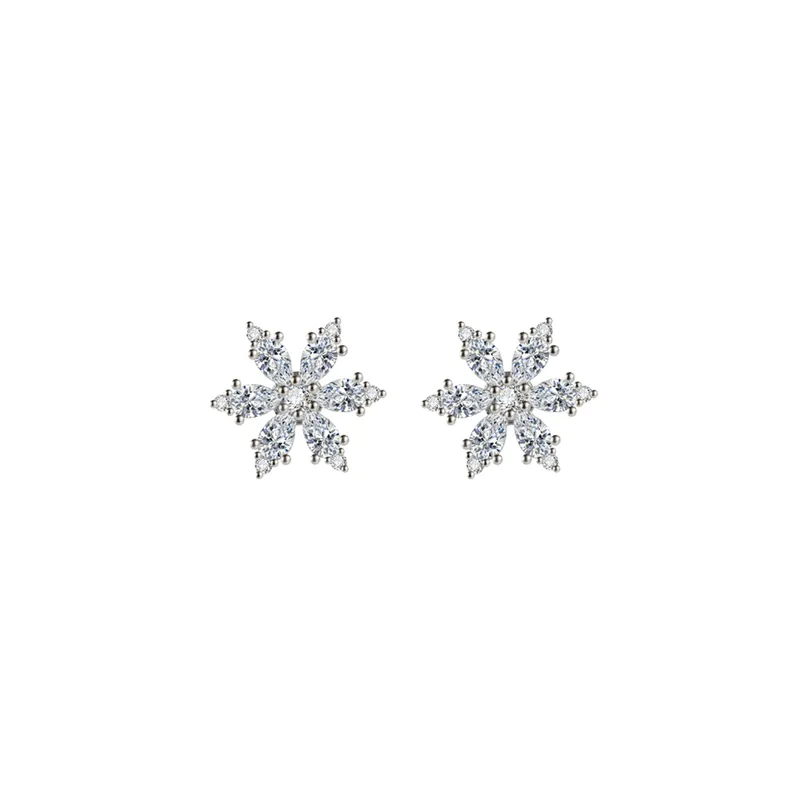 Simple Elegant Ear Stud-0