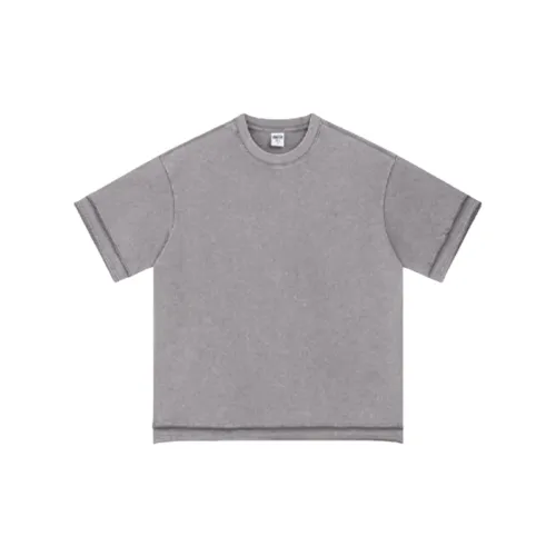 Fashion Loose 100% Cotton T Shirt