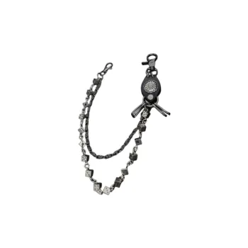 Retro Simple Waist Chain