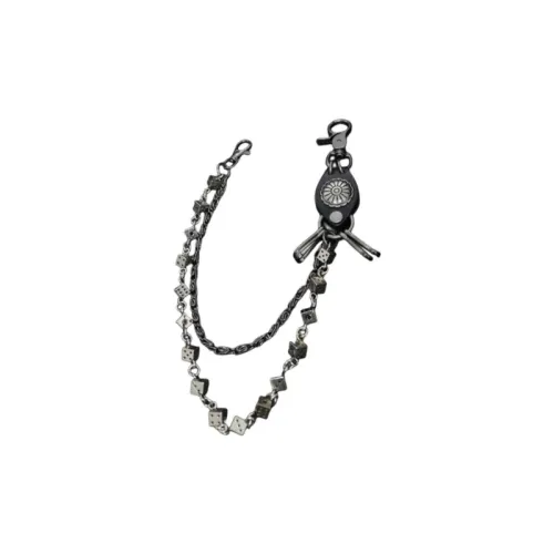 Retro Simple Waist Chain
