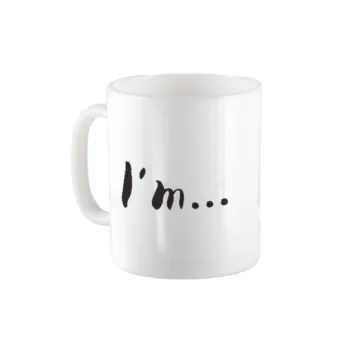 Cartoon Funky Mugs