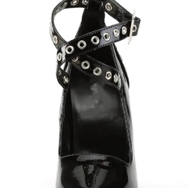 Funky Cool High Heels-2