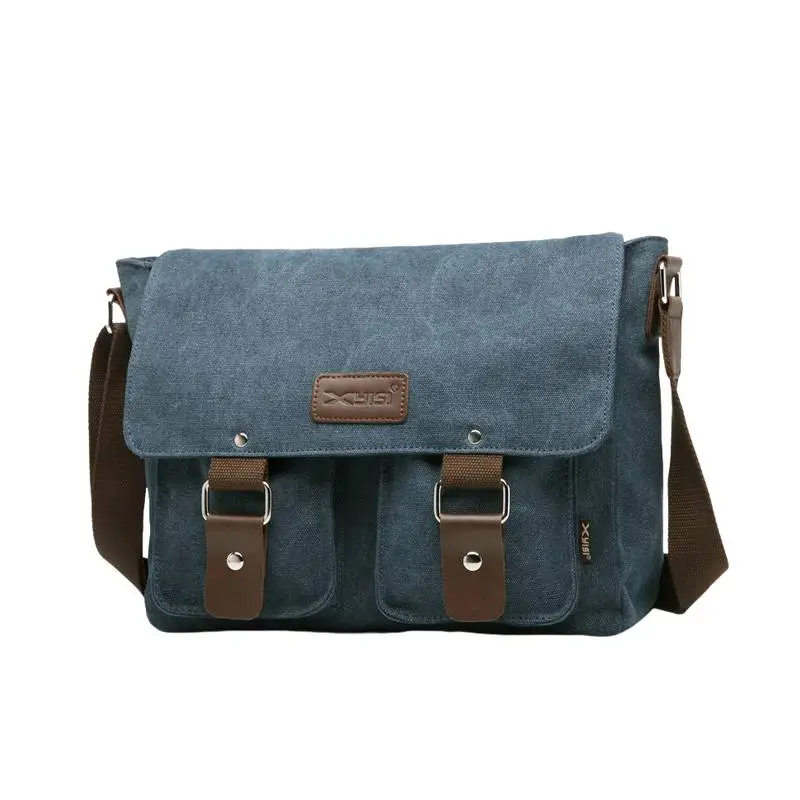 Fashionable Basics Crossbody Bag-6