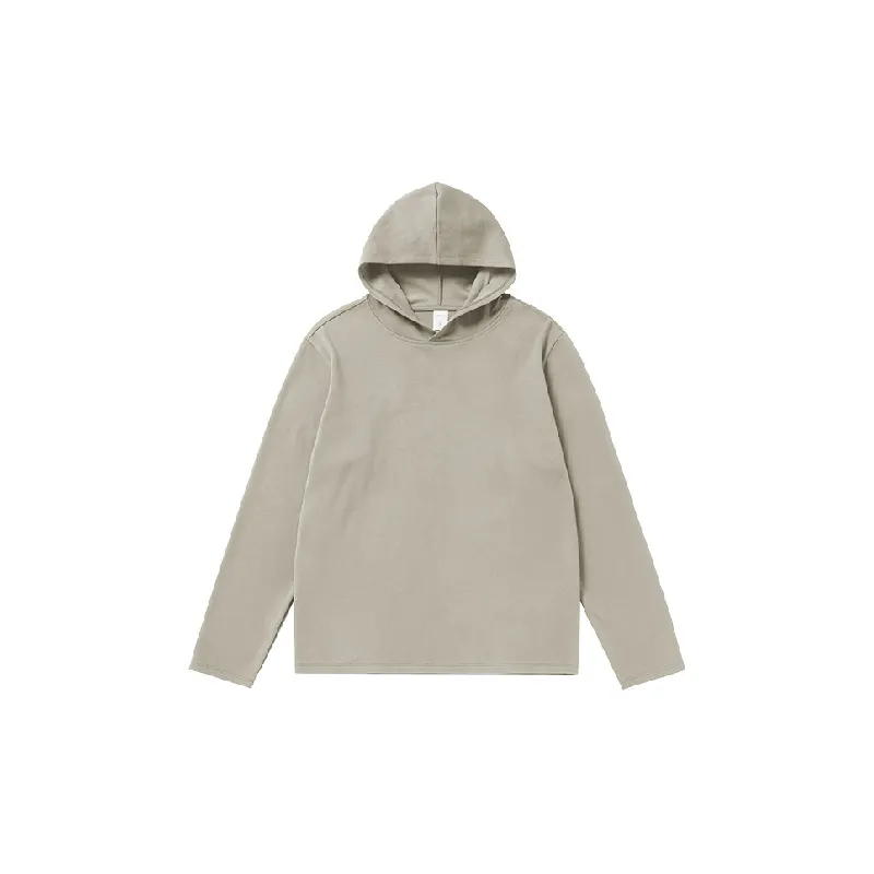 Glamorous Casual Cotton Sweatshirt-14