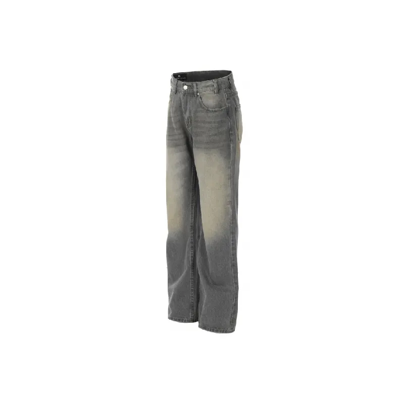 Street Fashion Jeans-1