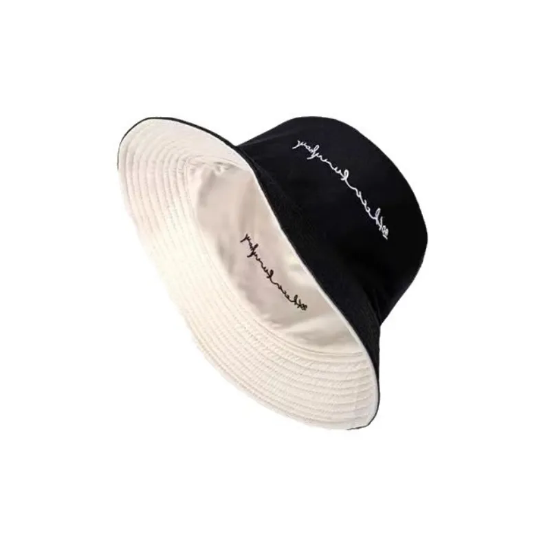 Fashionable Basics Bucket Hat-4