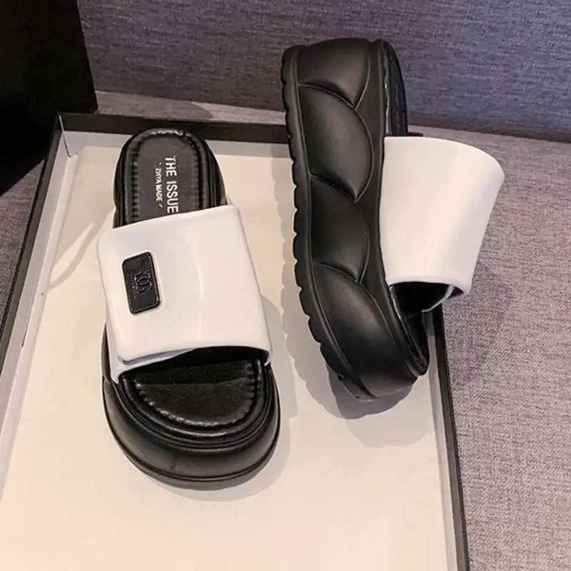 Casual Softness Beach Sandals-2