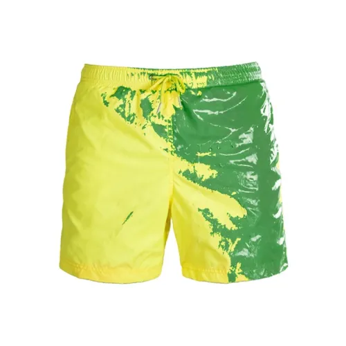 Fashionable Breathable Beach Shorts