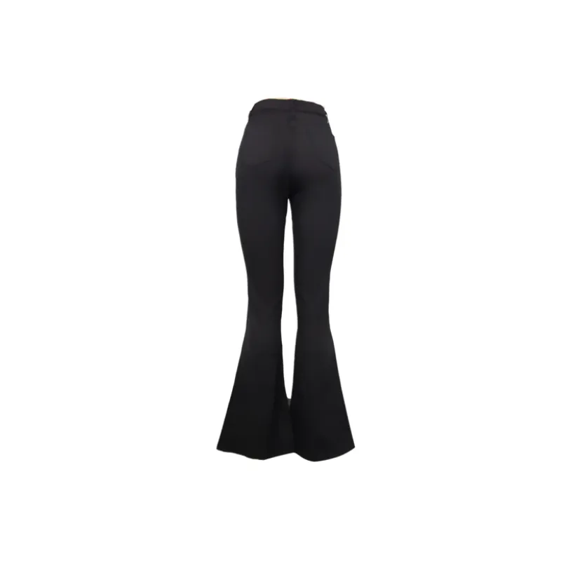 Retro Loose Jeans Women-3