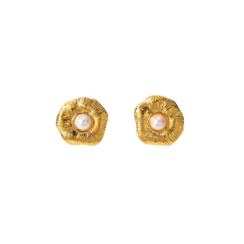 Retro Fashionable Ear Stud