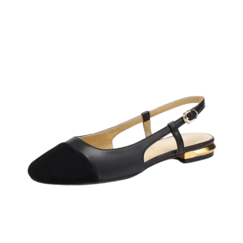 Casual Fashionable Beach Sandals-0