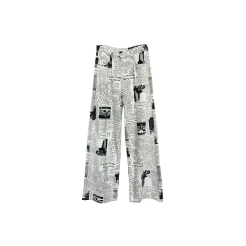 Fashionable Maximum Comfort Casual Pants