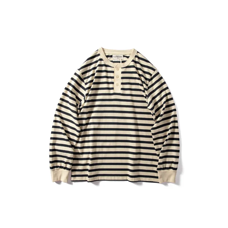 Retro Casual Polo-6