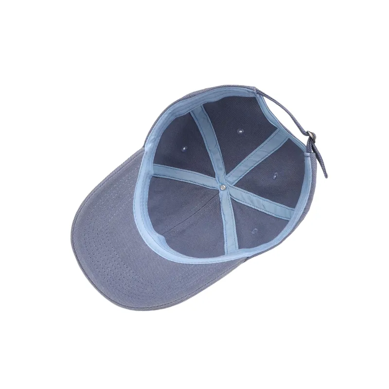 Fashion Casual Peaked Cap-7
