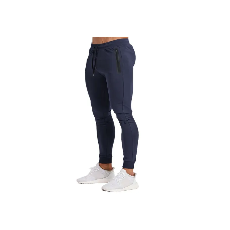 Sporty Casual Pants-0