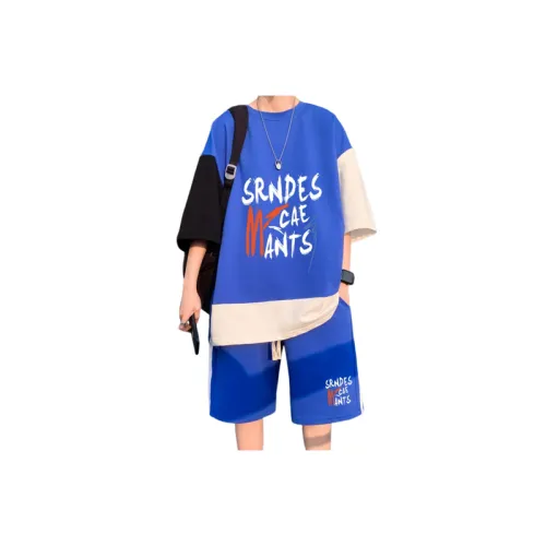 Youth Casual Sports Suits