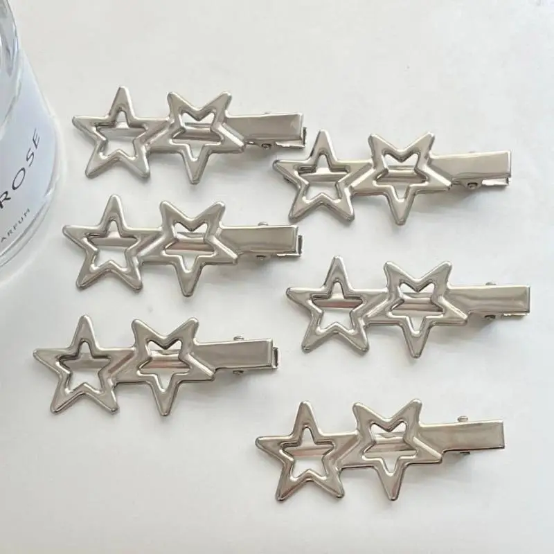 Fashionable Elegant Hair Clip-2