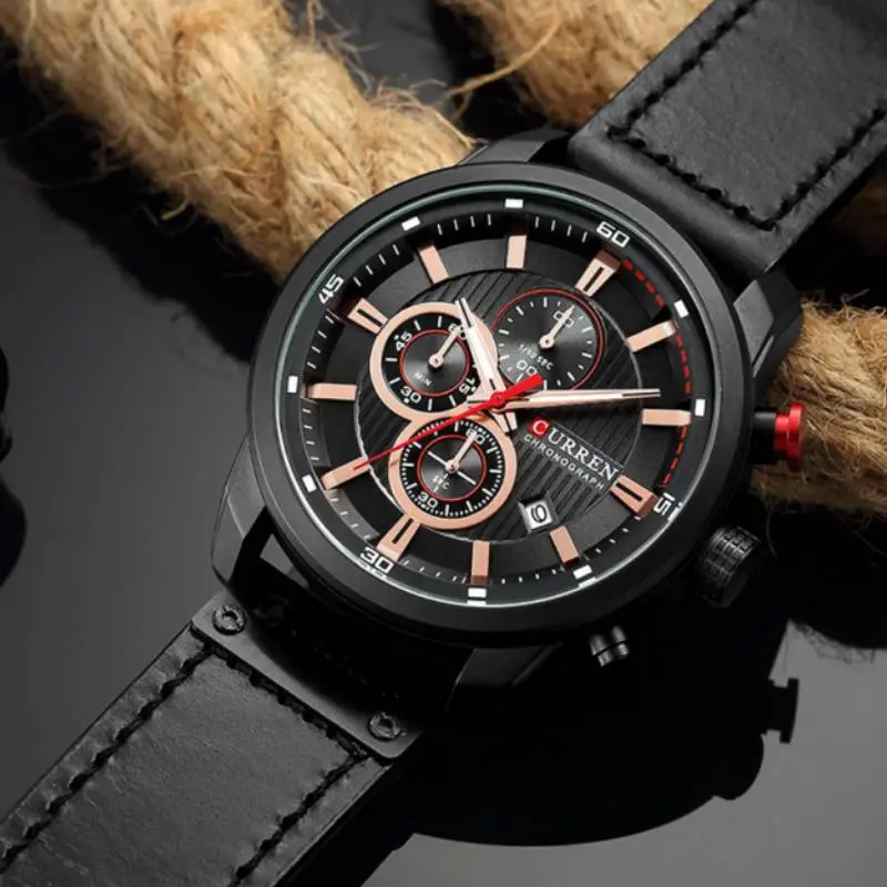 Business Funky Watch-4
