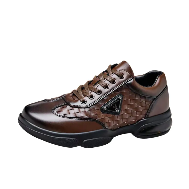 Casual Trendy Fashion Martin Boot-0